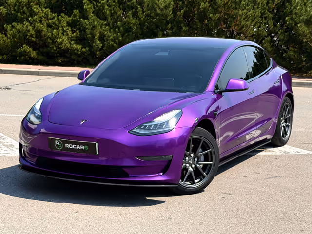 Tesla Model 3 - зображення 3