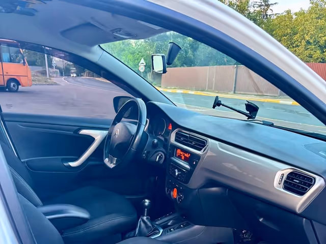 Citroen C-Elysee - зображення 5