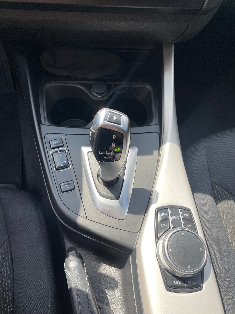 BMW 1 серії - фото 4