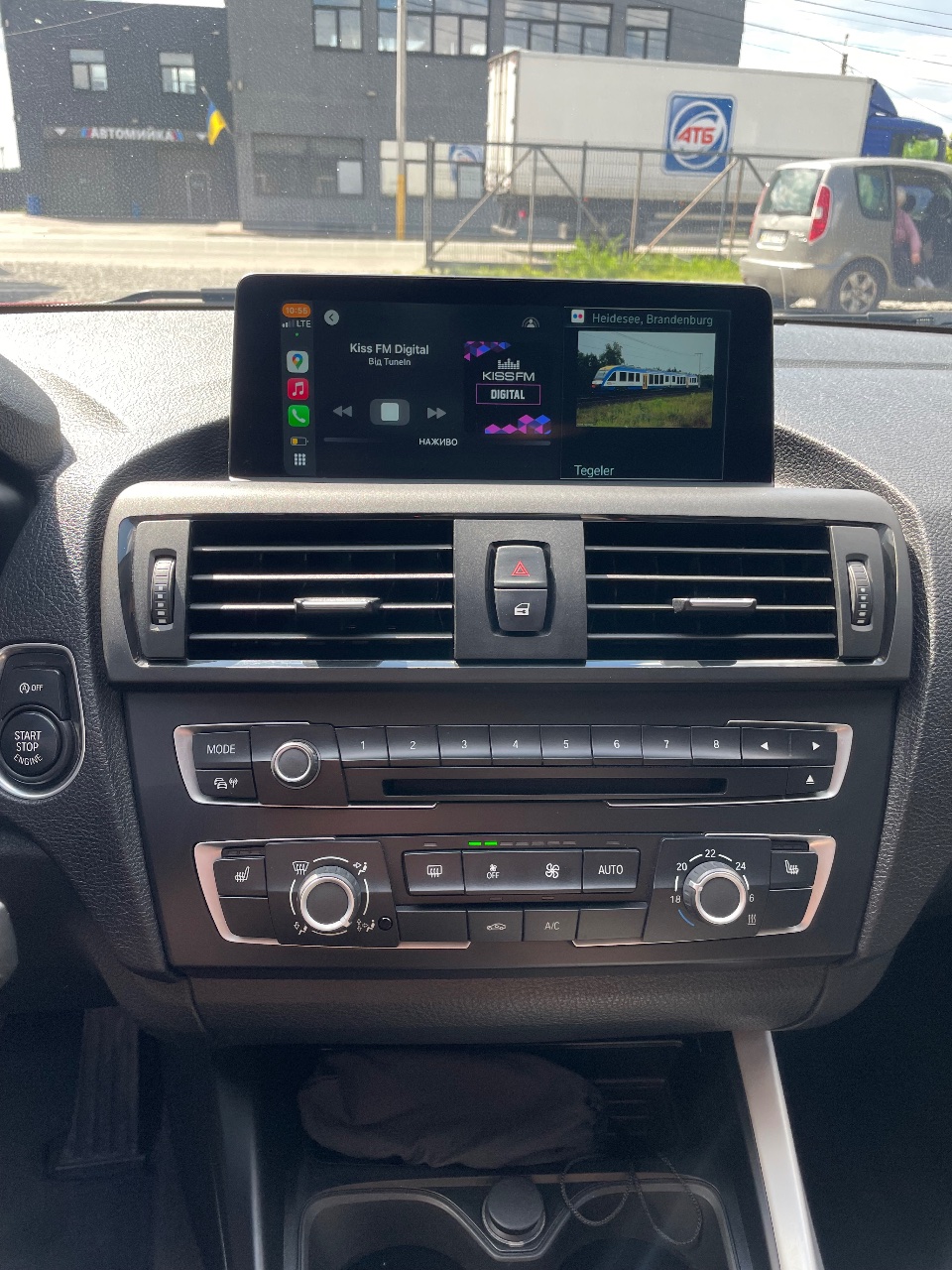 BMW 1 серії - фото 6