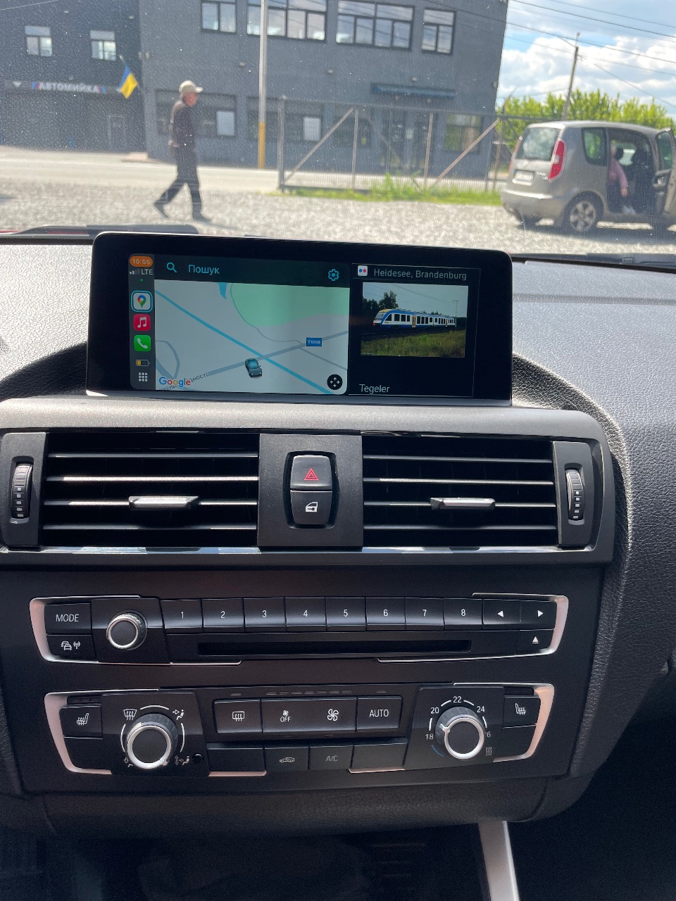 BMW 1 серії - фото 3