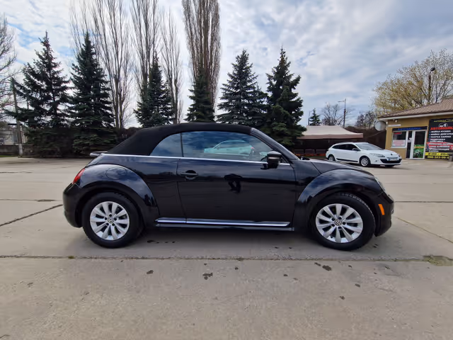 Volkswagen Beetle - зображення 3