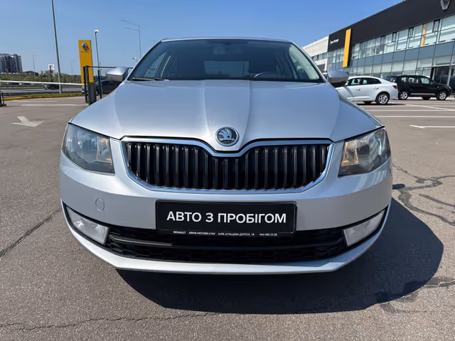 Skoda Octavia - зображення 2