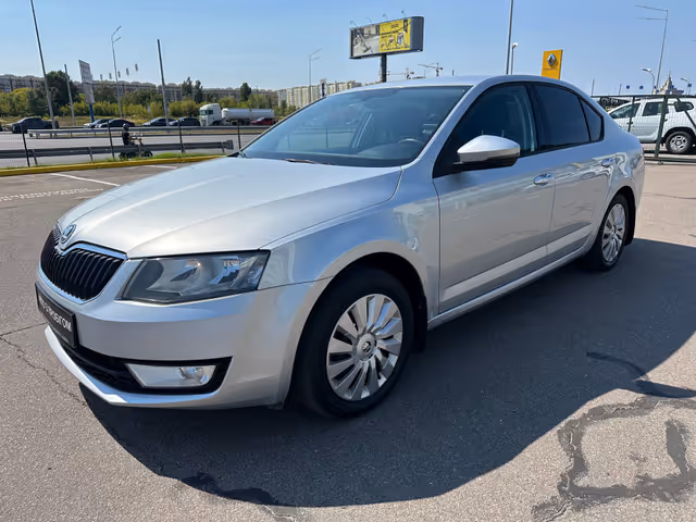 Skoda Octavia - зображення 3