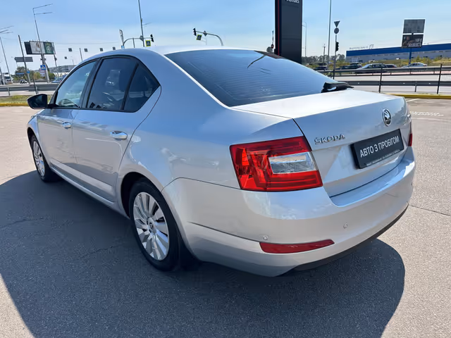 Skoda Octavia - зображення 5