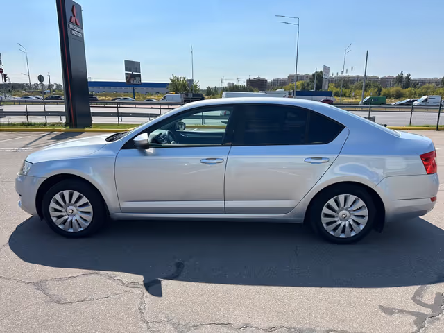 Skoda Octavia - зображення 4