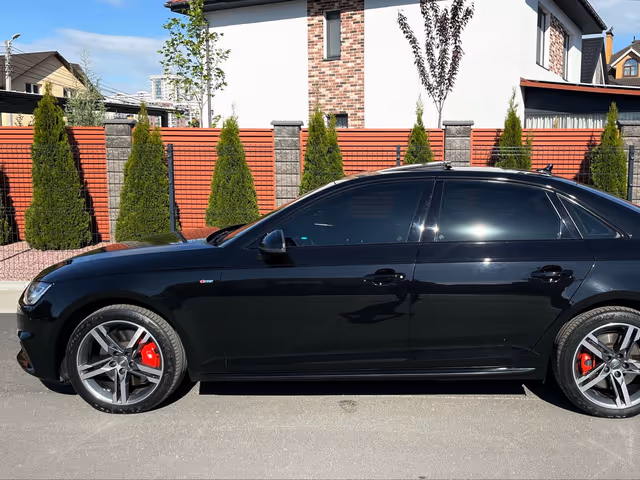 Audi A4 - зображення 3