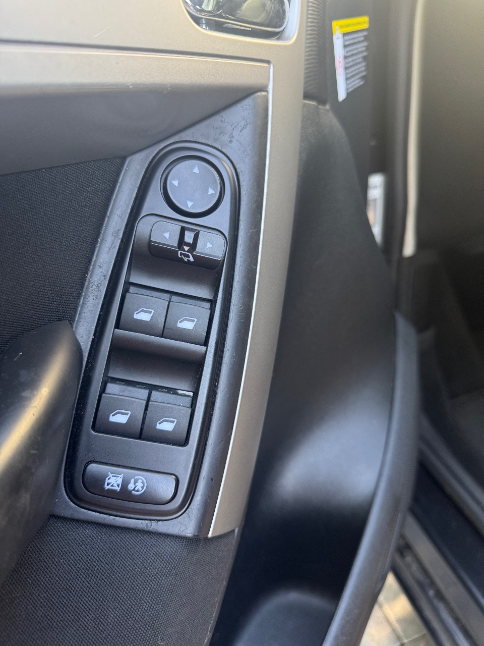 Citroen C4 Picasso - фото 12