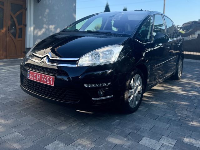 Citroen C4 Picasso - зображення 1