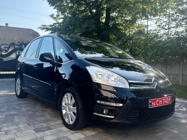 Citroen C4 Picasso - зображення 2