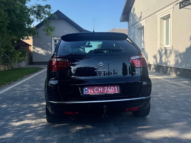 Citroen C4 Picasso - зображення 5
