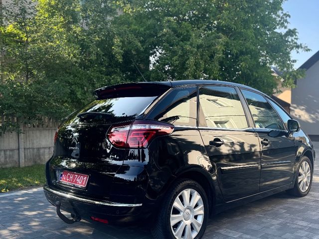 Citroen C4 Picasso - зображення 3