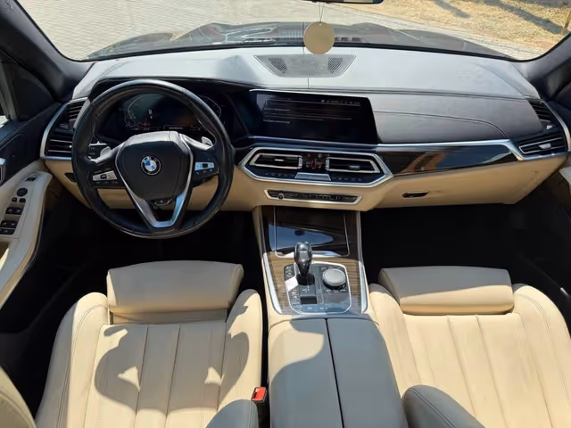 BMW X5 - зображення 5
