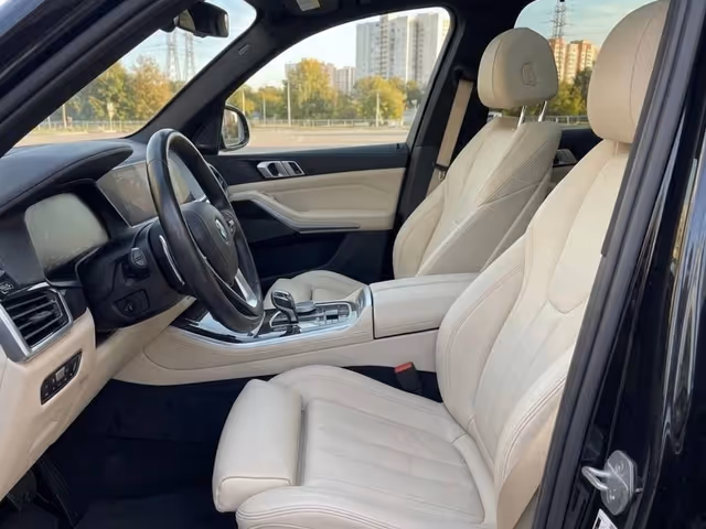 BMW X5 - зображення 4