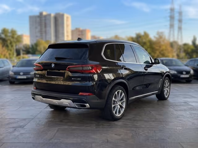 BMW X5 - зображення 2