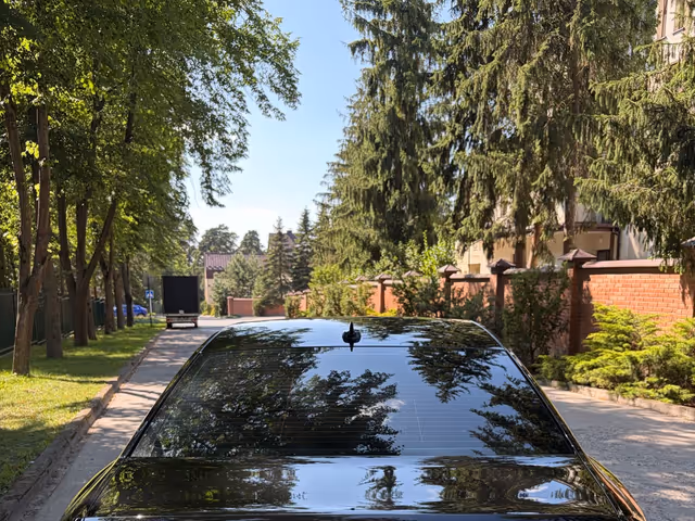 Audi A6 - зображення 2