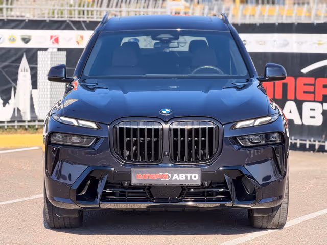 BMW X7 - зображення 2