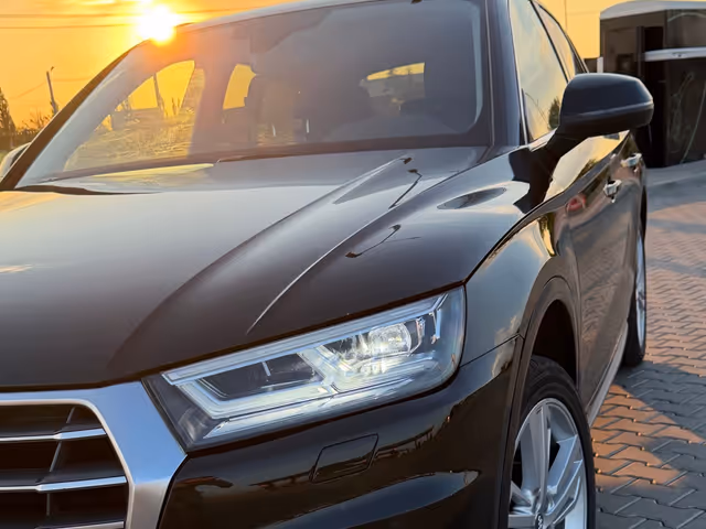 Audi Q5 - зображення 2