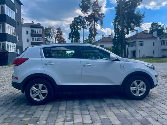 Kia Sportage - зображення 3