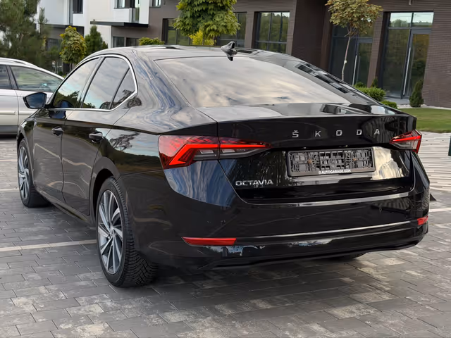 Skoda Octavia - зображення 5