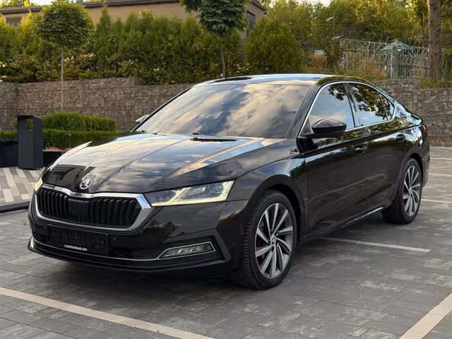 Skoda Octavia - зображення 2