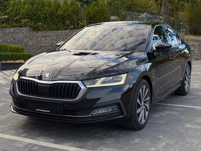 Skoda Octavia - зображення 3