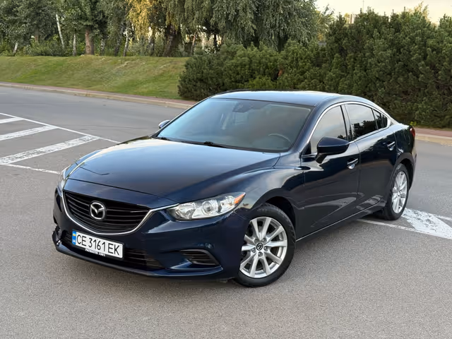 Mazda 6 2014, Київ, $11 900 - зображення 5