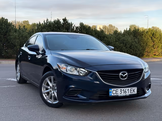 Mazda 6 2014, Київ, $11 900 - зображення 2