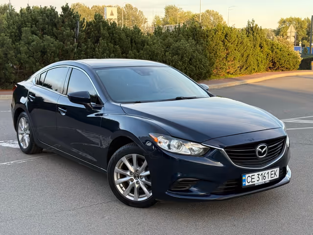 Mazda 6 2014, Київ, $11 900 - зображення 3
