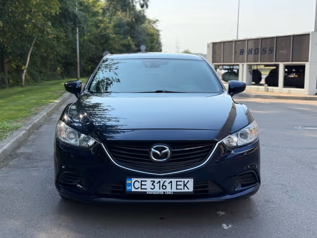 Mazda 6 - зображення 2