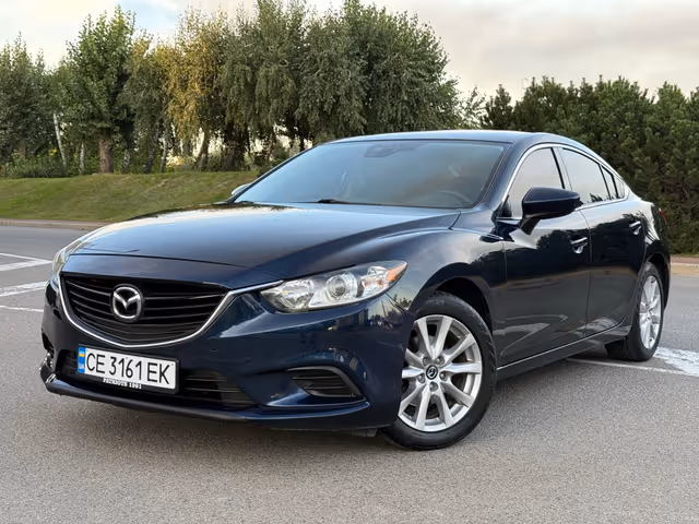 Mazda 6 2014, Київ, $11 900 - зображення 4