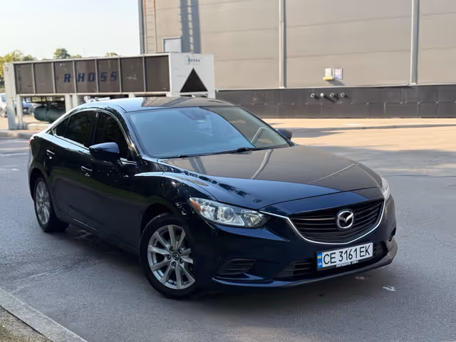 Mazda 6 - зображення 3