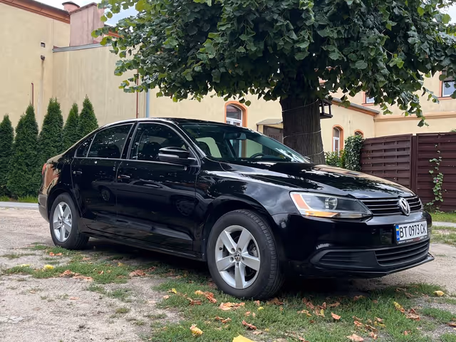 Volkswagen Jetta - зображення 2