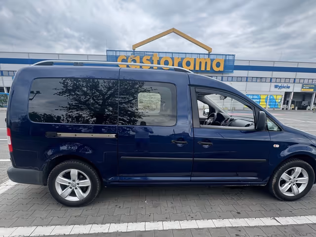 Volkswagen Caddy - зображення 5