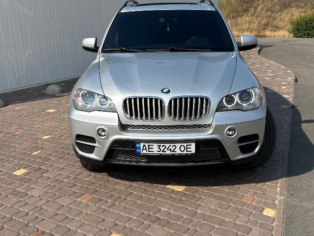 BMW X5 2012, Кривий Ріг, $16 799 - зображення 2