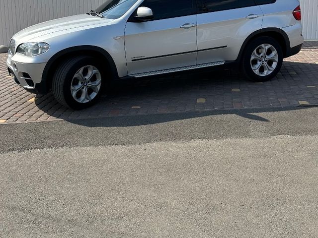 BMW X5 2012, Кривий Ріг, $16 799 - зображення 5