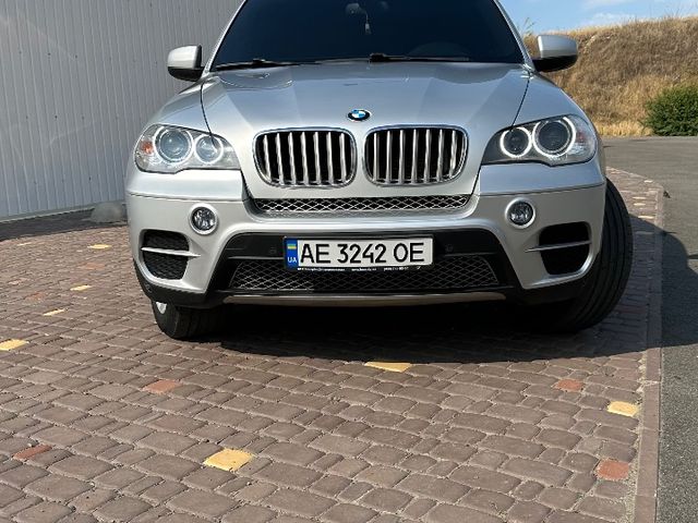 BMW X5 2012, Кривий Ріг, $16 799 - зображення 1