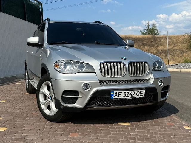 BMW X5 2012, Кривий Ріг, $16 799 - зображення 3