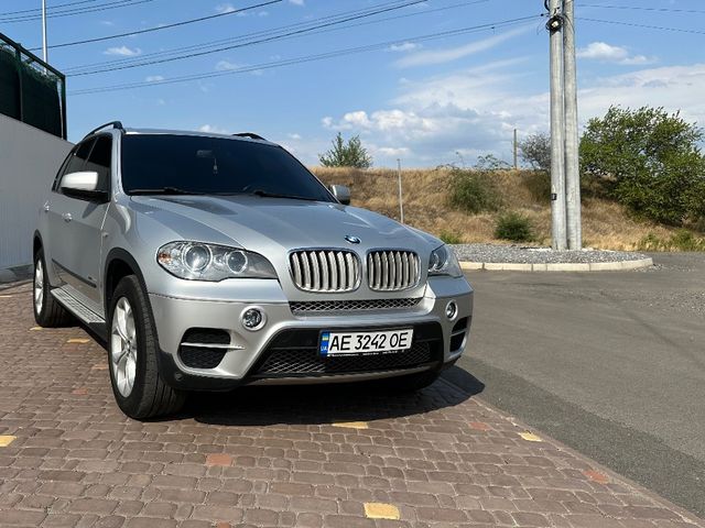 BMW X5 2012, Кривий Ріг, $16 799 - зображення 4