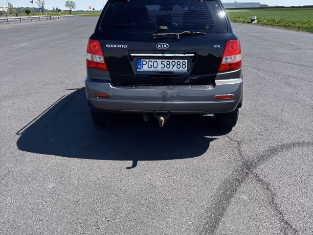 Kia Sorento - зображення 2