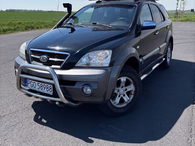Kia Sorento - зображення 1