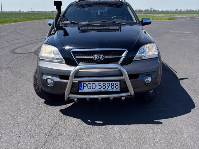 Kia Sorento - зображення 5