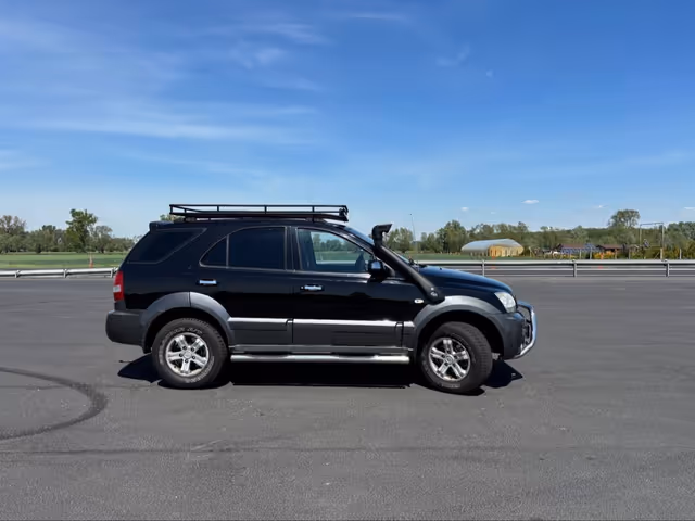 Kia Sorento - зображення 4