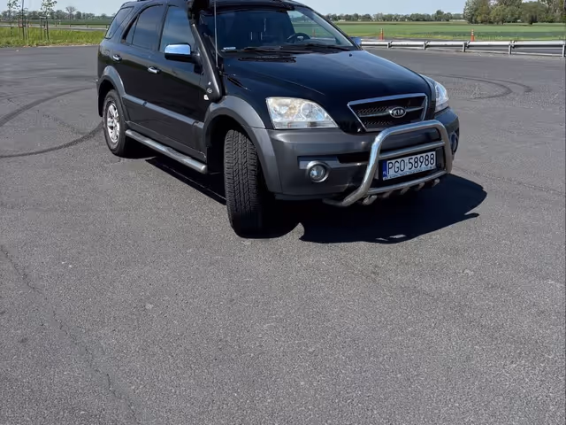 Kia Sorento - зображення 3
