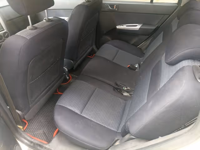 Hyundai Getz - зображення 3