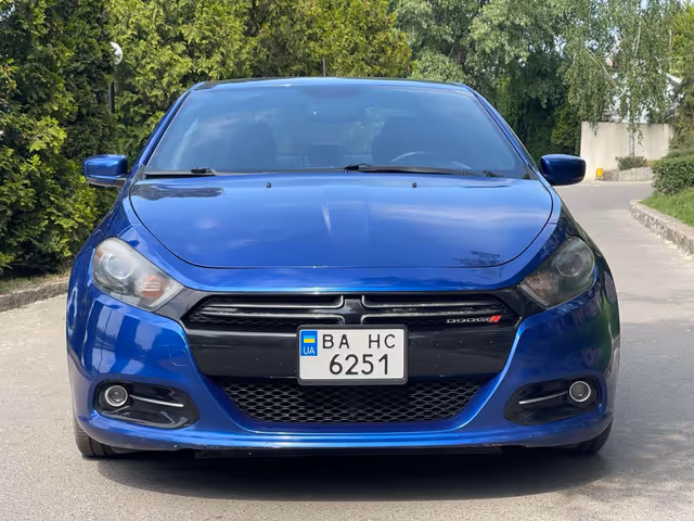 Dodge Dart 2013, Кропивницький, $8 800 - зображення 3