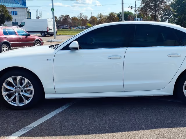Audi A6 - зображення 2