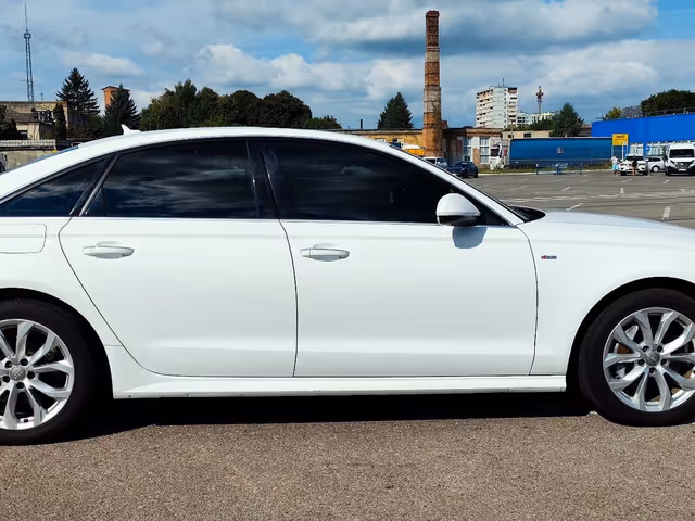 Audi A6 - зображення 4