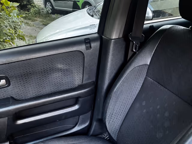 Honda CR-V - зображення 2