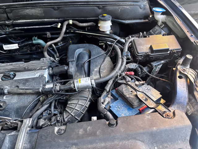 Honda CR-V - зображення 3